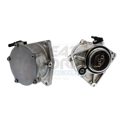 Unterdruckpumpe, Bremsanlage