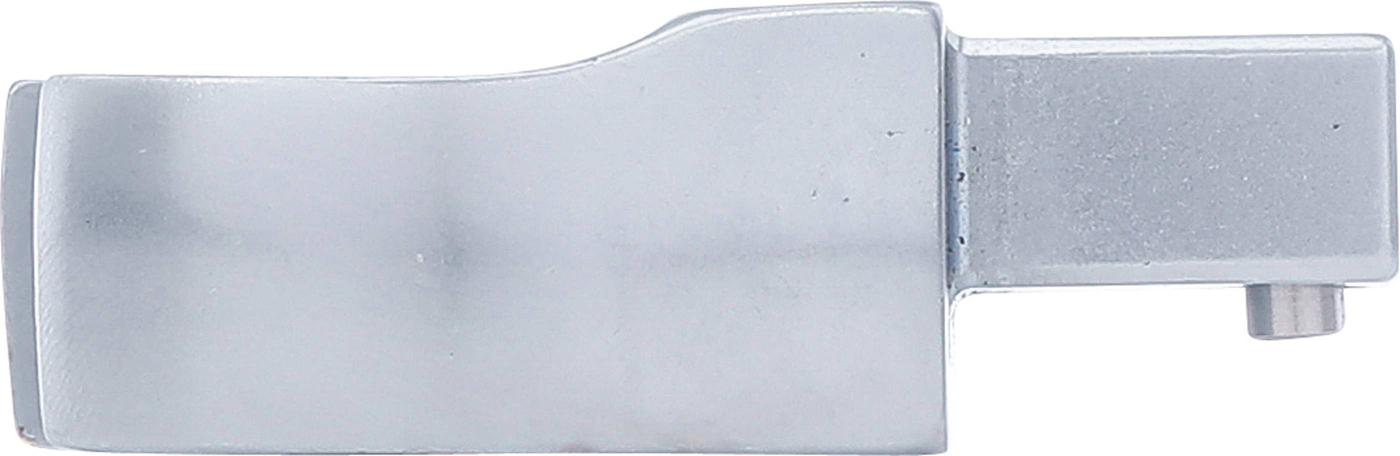 BGS Einsteck-Ringschlüssel | offen | 22 mm | Aufnahme 9 x 12 mm BGS Einsteck-Ringschlüssel | offen | 22 mm | Aufnahme 9 x 12 mm