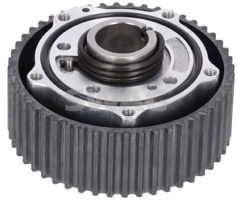 Nockenwellenversteller