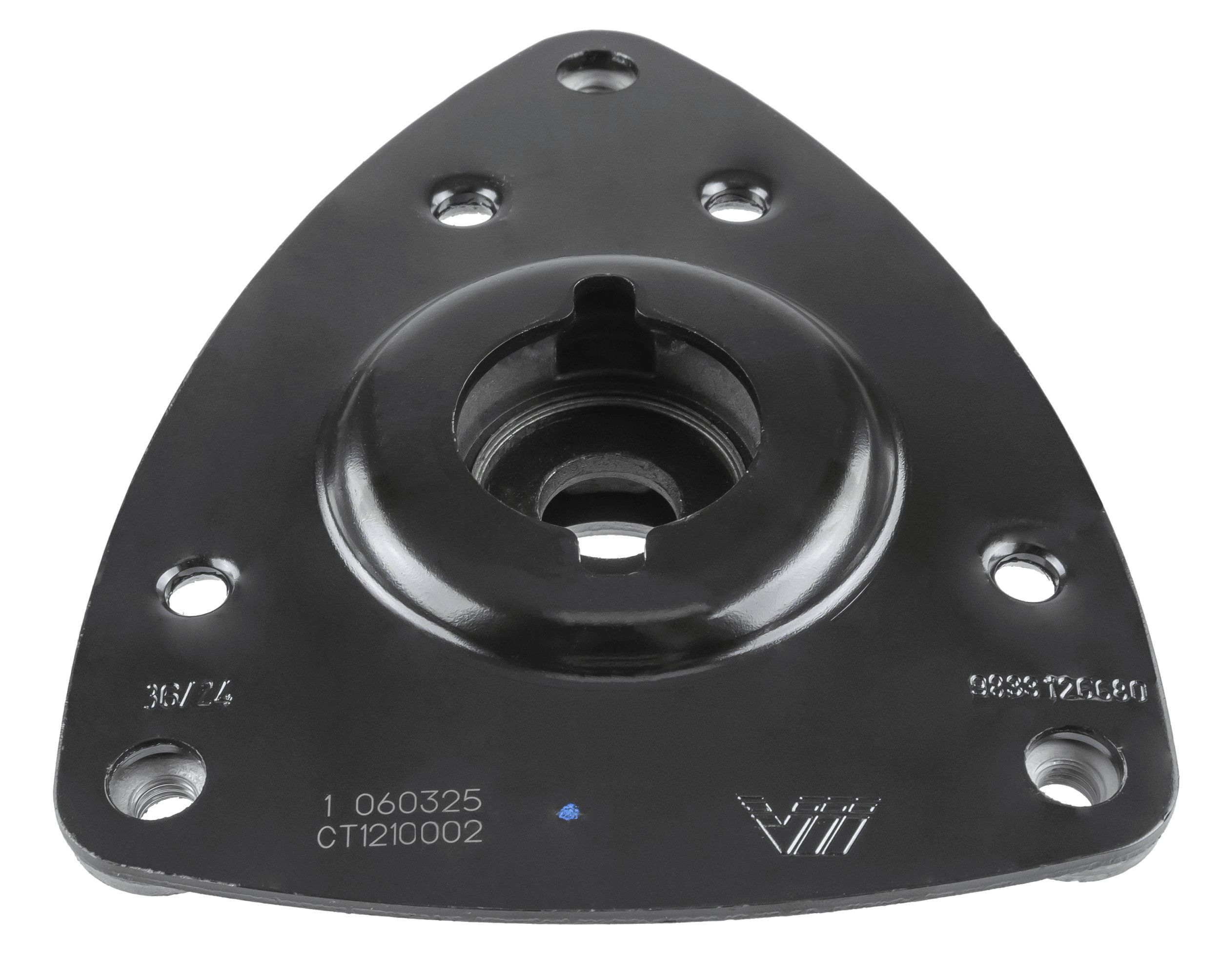 Federbeinstützlager