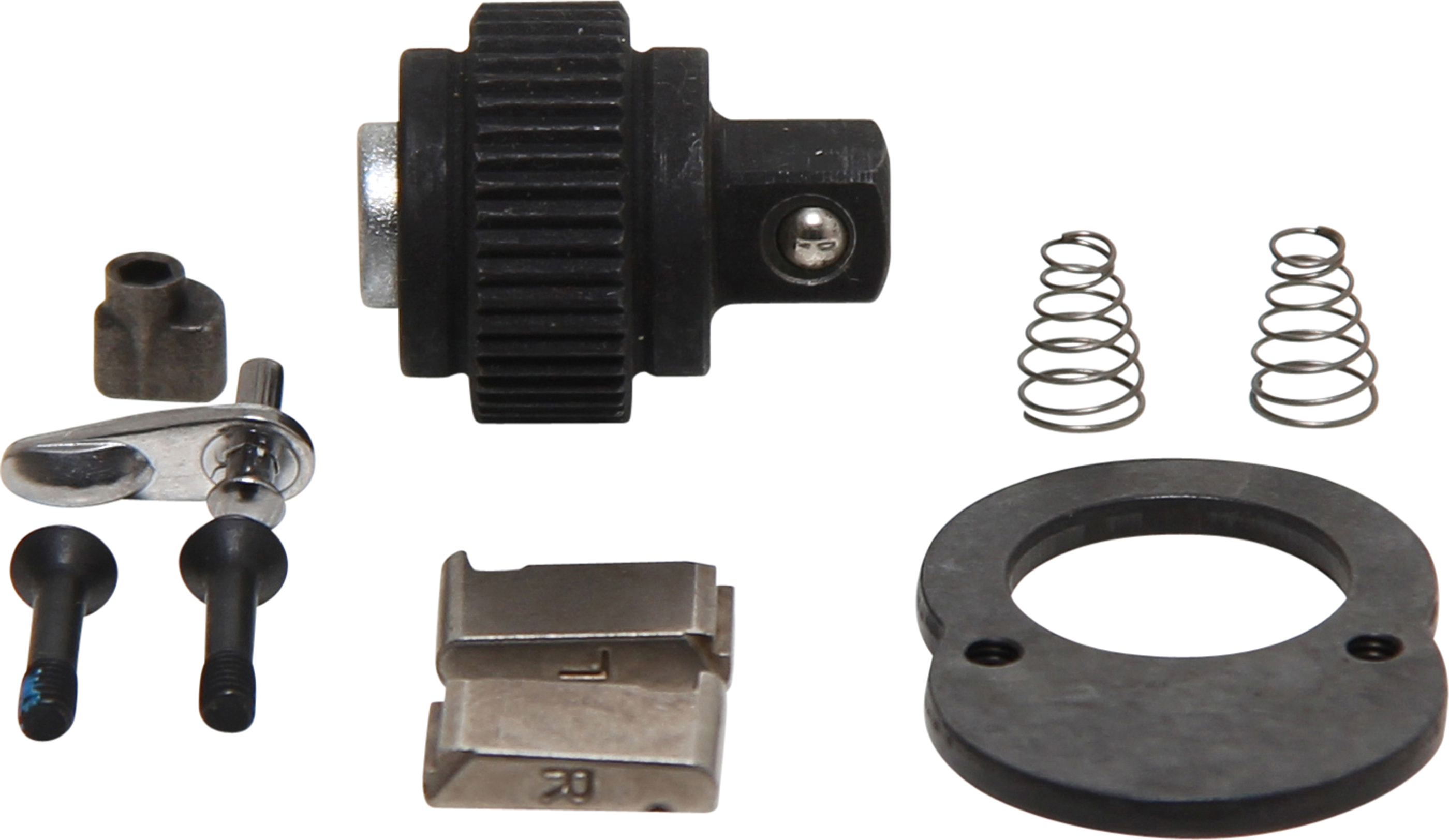 BGS Reparatursatz für Knarrenkopf | für Art. 227