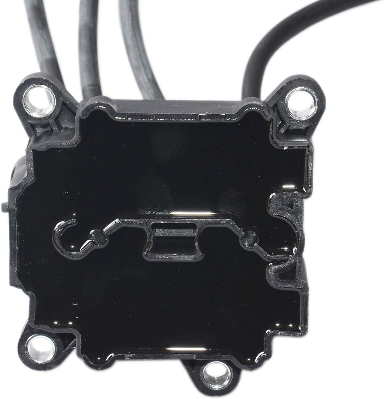 ZHUQUE 4 Pins Zündspule Pack mit Leitungen KR0/1 1149 D4F 764 740 BR0/1 CR0/1 1149 D7F 766 8200360911 8200702693 0040104100