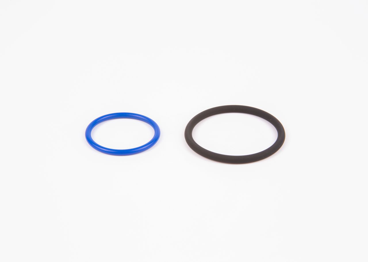 Dichtungssatz, Einspritzdüse