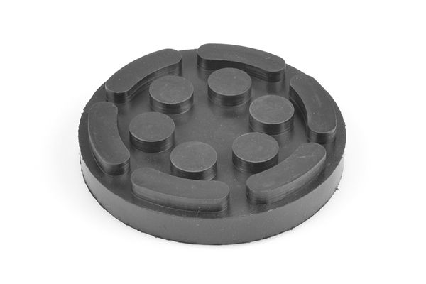 Auflagenteller, Rangierheber