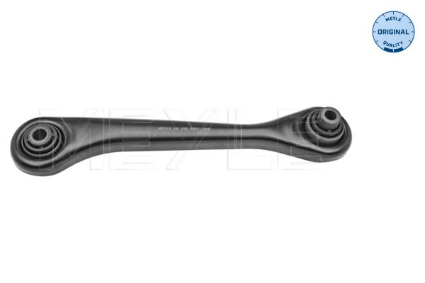 Stange/Strebe, Radaufhängung