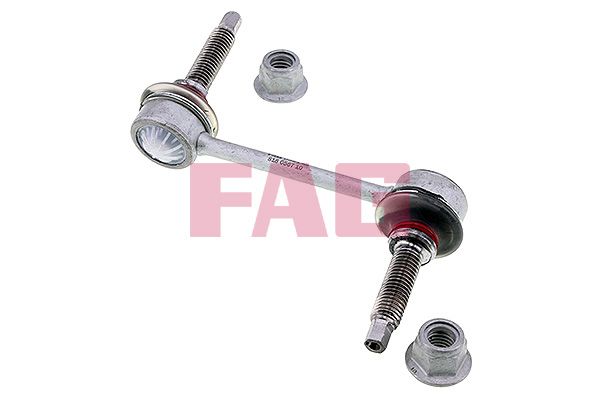 Stange/Strebe, Stabilisator