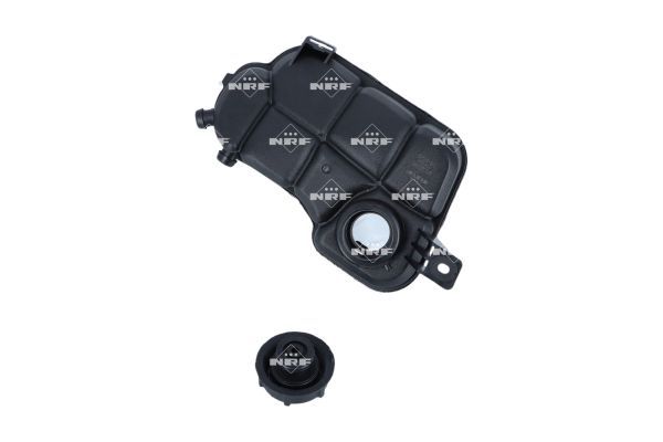 Ausgleichsbehälter, Kühlmittel