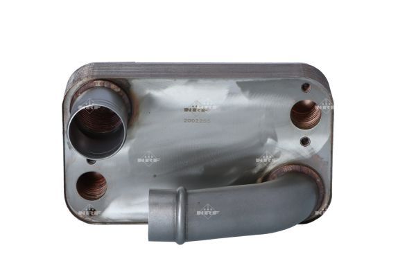 Ölkühler, Motoröl