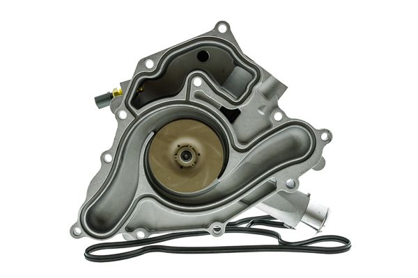 Wasserpumpe, Motorkühlung