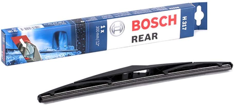 Bosch H317 Wischerblatt 3 397 015 106 Hinten Heckscheibenwischer 300mm