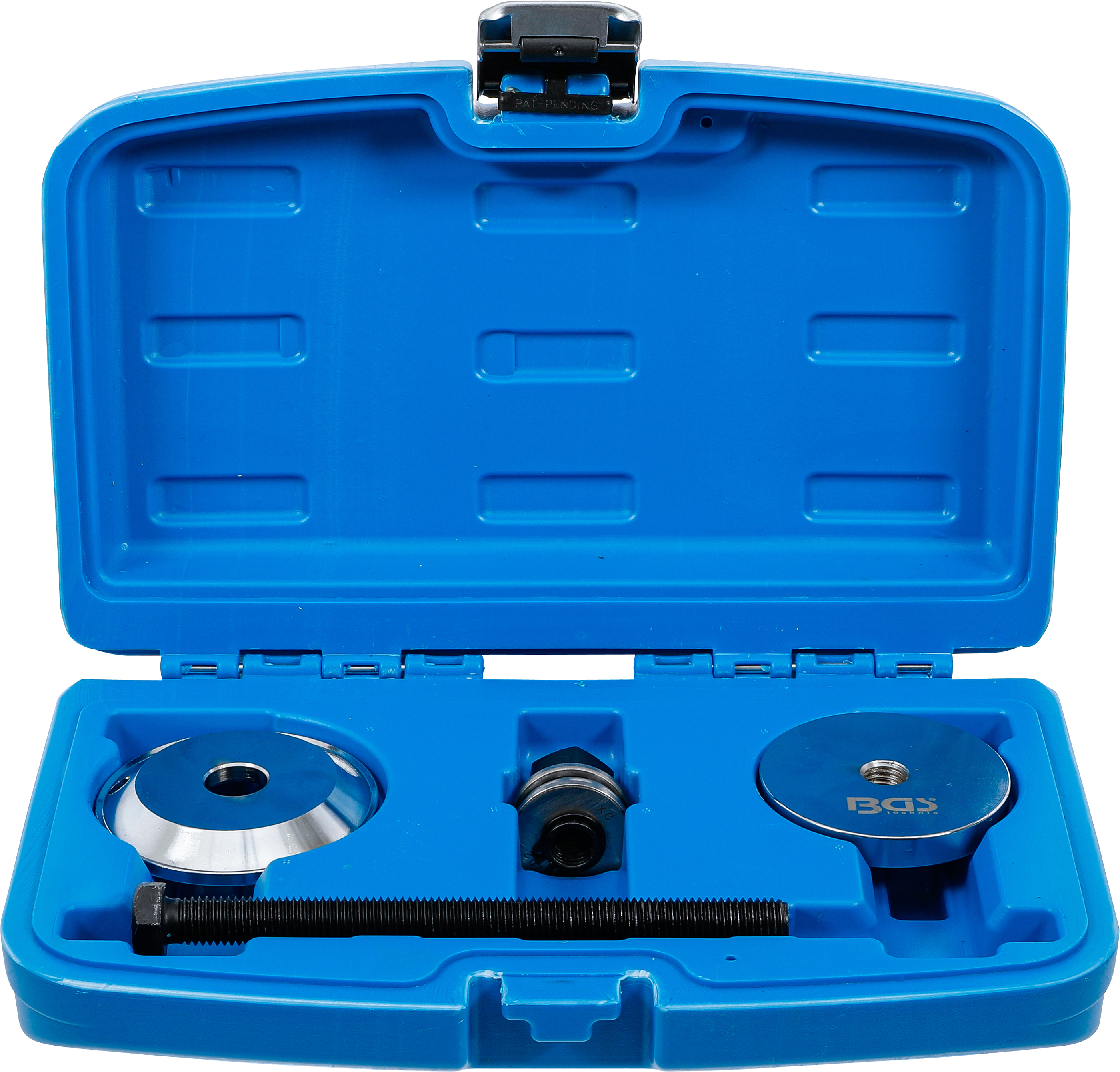 BGS Silentlager-Werkzeug-Satz | für Skoda Fabia, VW Polo