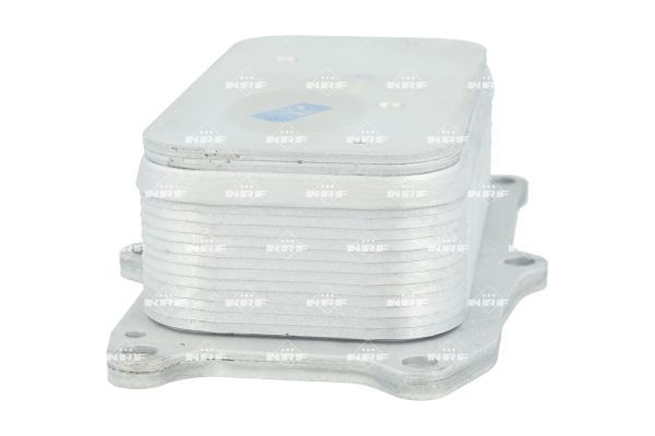 Ölkühler (90x59x164mm) passt zu: MERCEDES ATEGO 3 OM934.911/OM934.913/OM936.910 04.13-