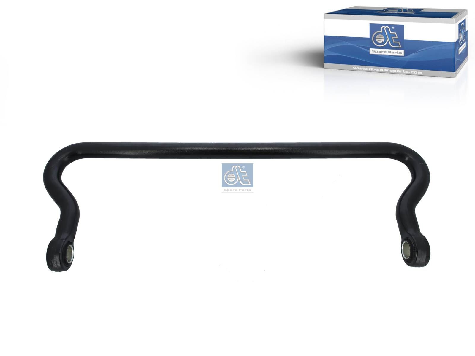 Stabilisator, Fahrwerk