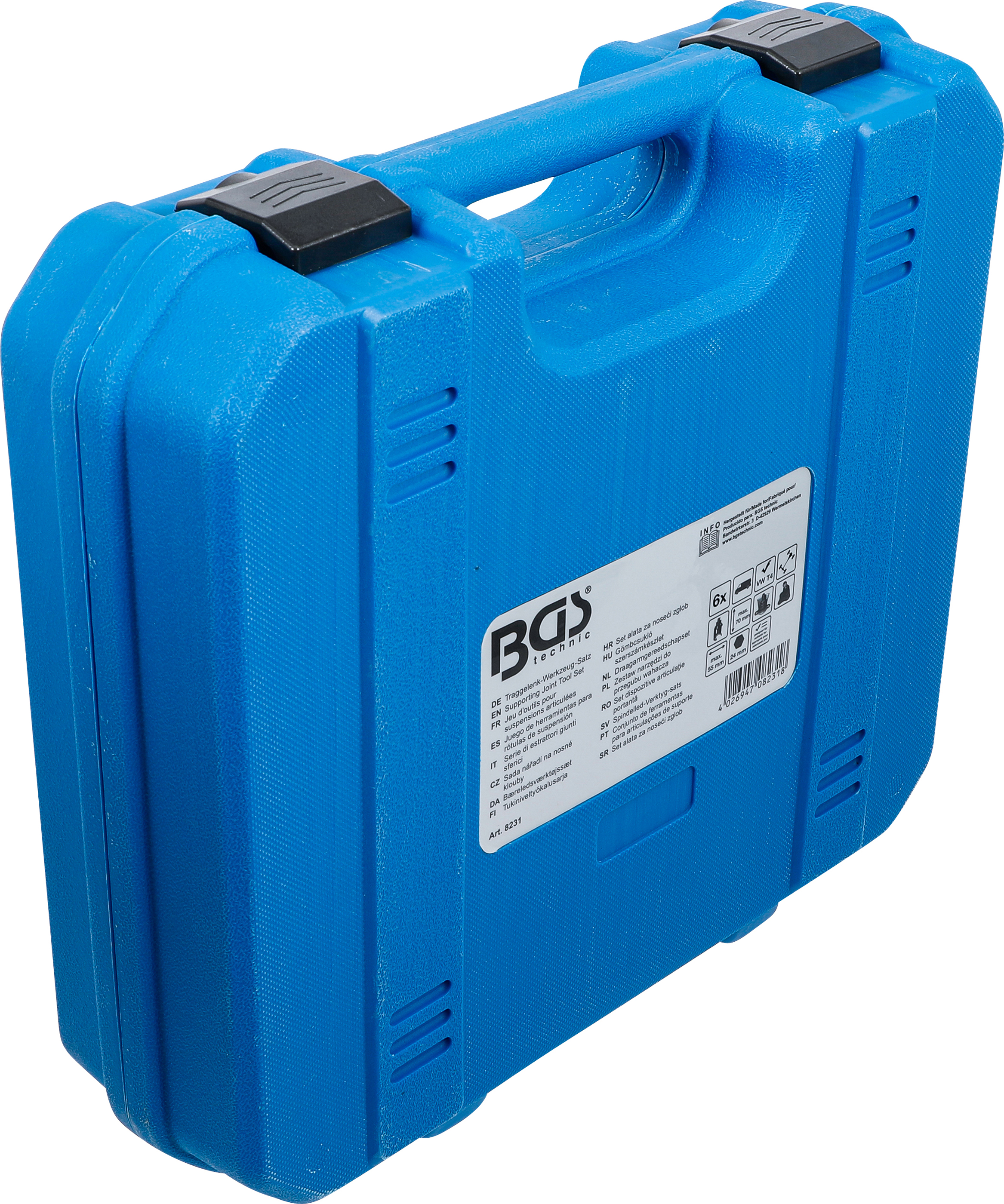 BGS Traggelenk-Werkzeug-Satz | VW T4