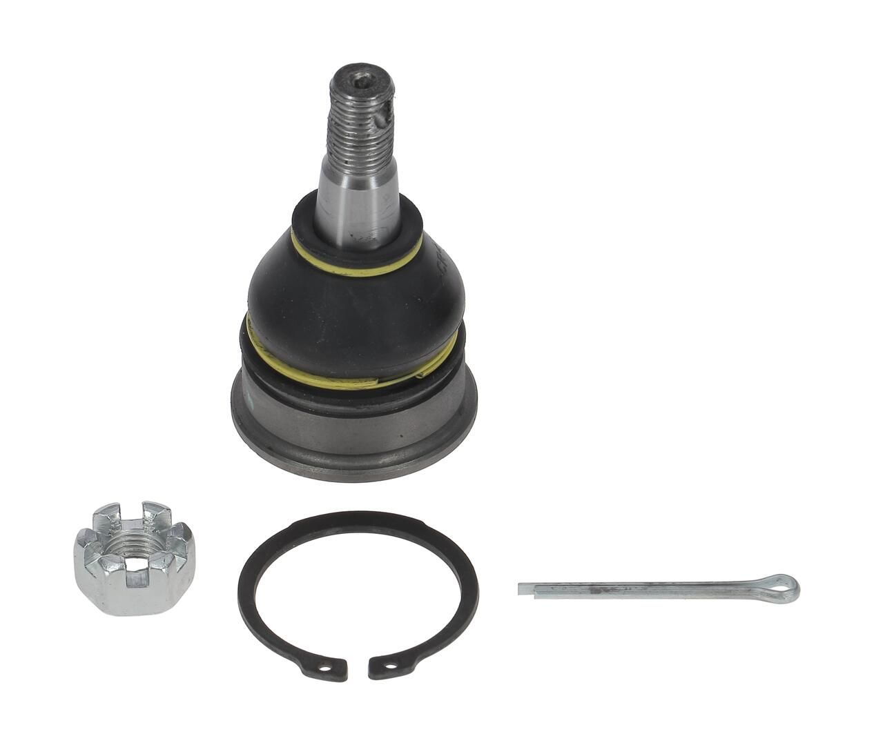 Trag-/Führungsgelenk