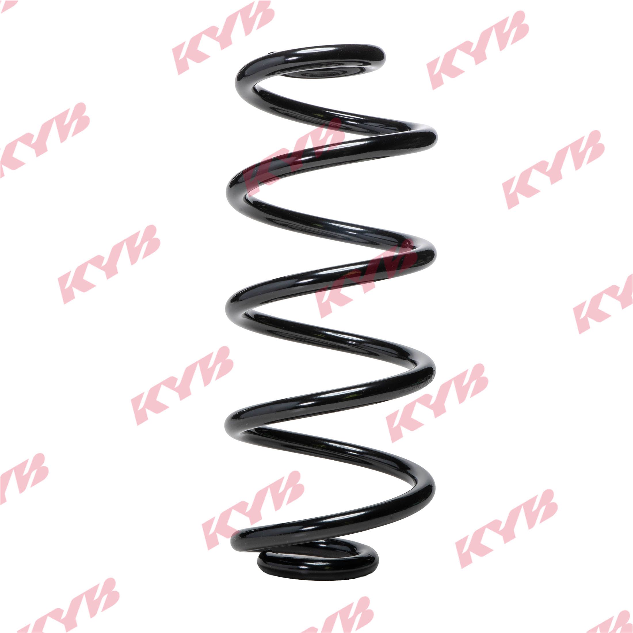 Federungsfeder hinten L/R passt zu: PORSCHE MACAN 3.0D 02.14-09.18