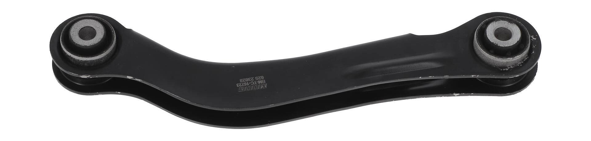 Lenker, Radaufhängung