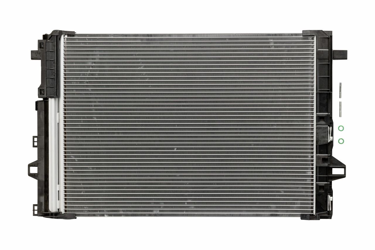 Kondensator, Klimaanlage “BOSCH 781 mm, 468 mm, 649 mm”