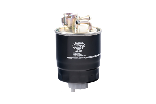 Ölfilter SCT Germany ST 490