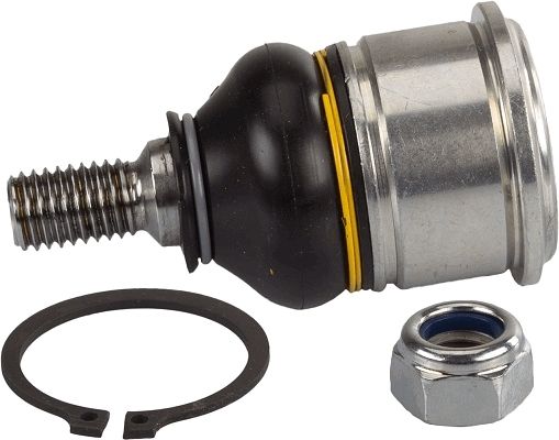 Trag-/Führungsgelenk