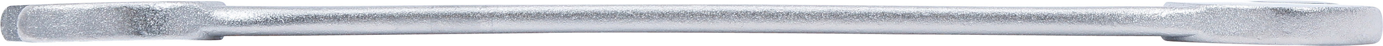 BGS Doppel-Maulschlüssel | SW 14 x 15 mm