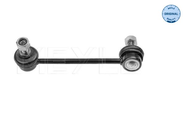 Stange/Strebe, Stabilisator