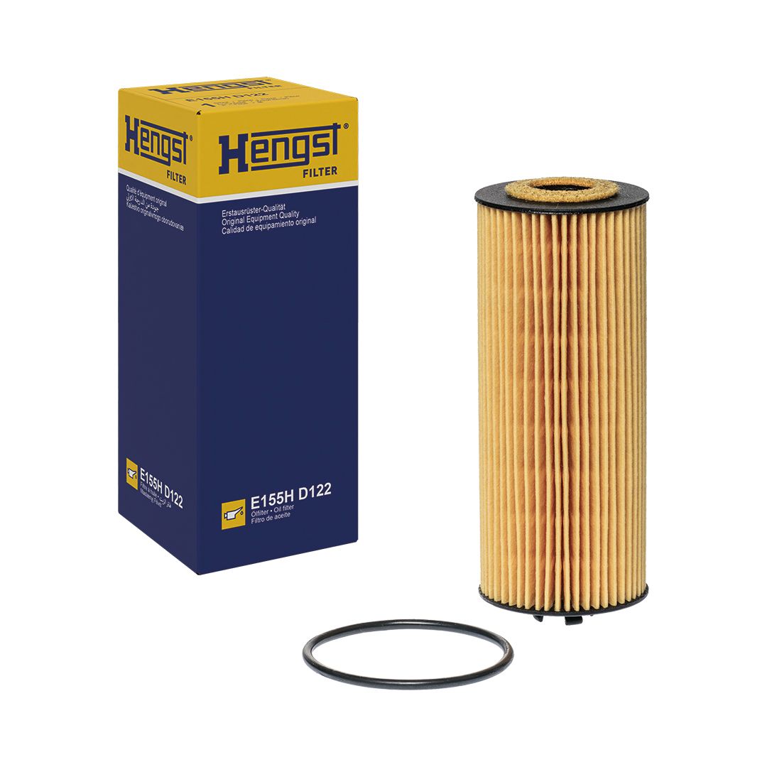 Ölfilter
