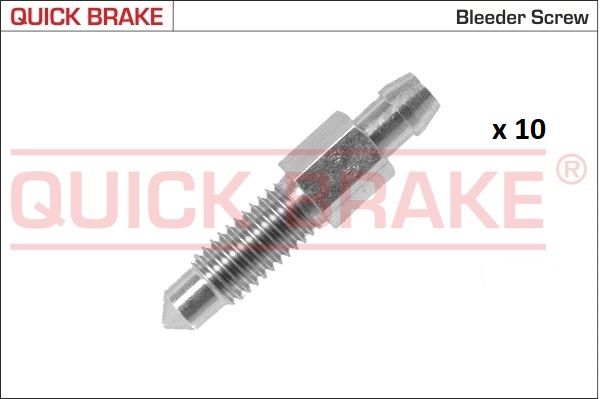 Entlüfterschraube/-ventil