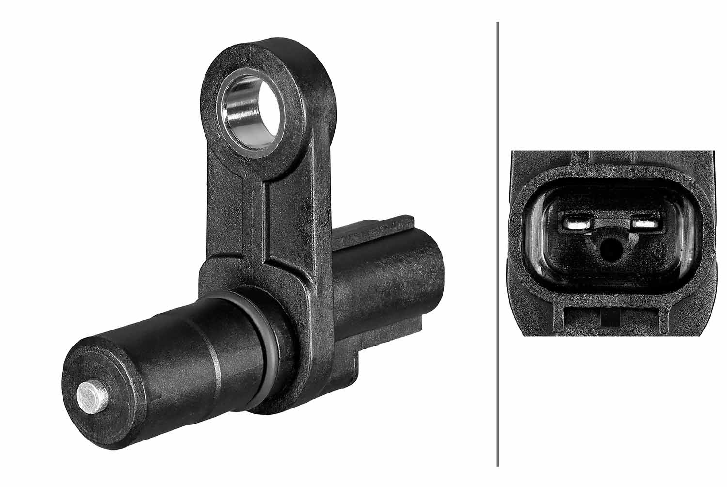 Drehzahlsensor, Automatikgetriebe