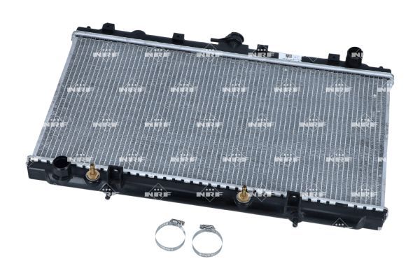 Kühler, Motorkühlung