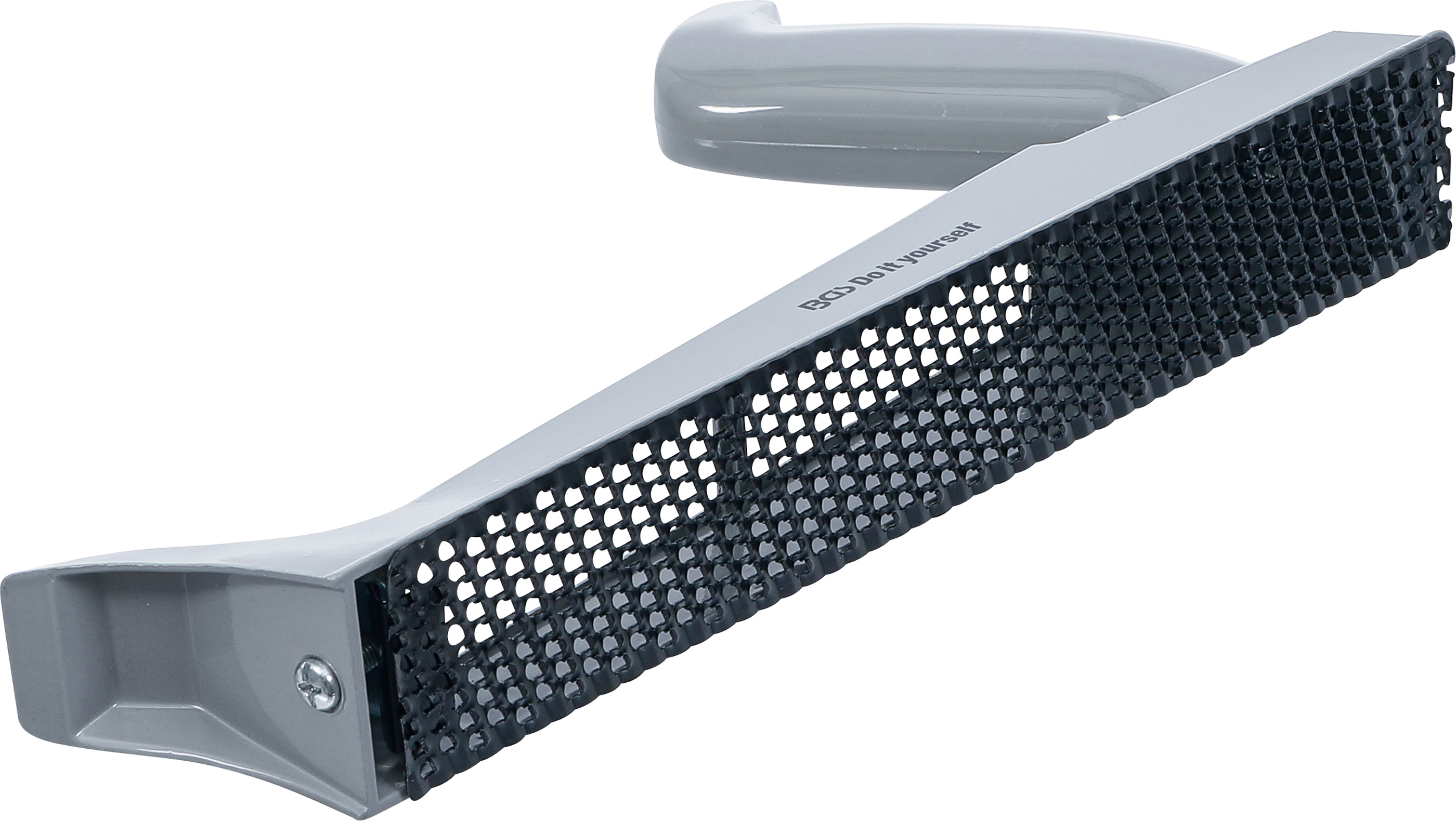 BGS Raspel-Hobel | 250 mm