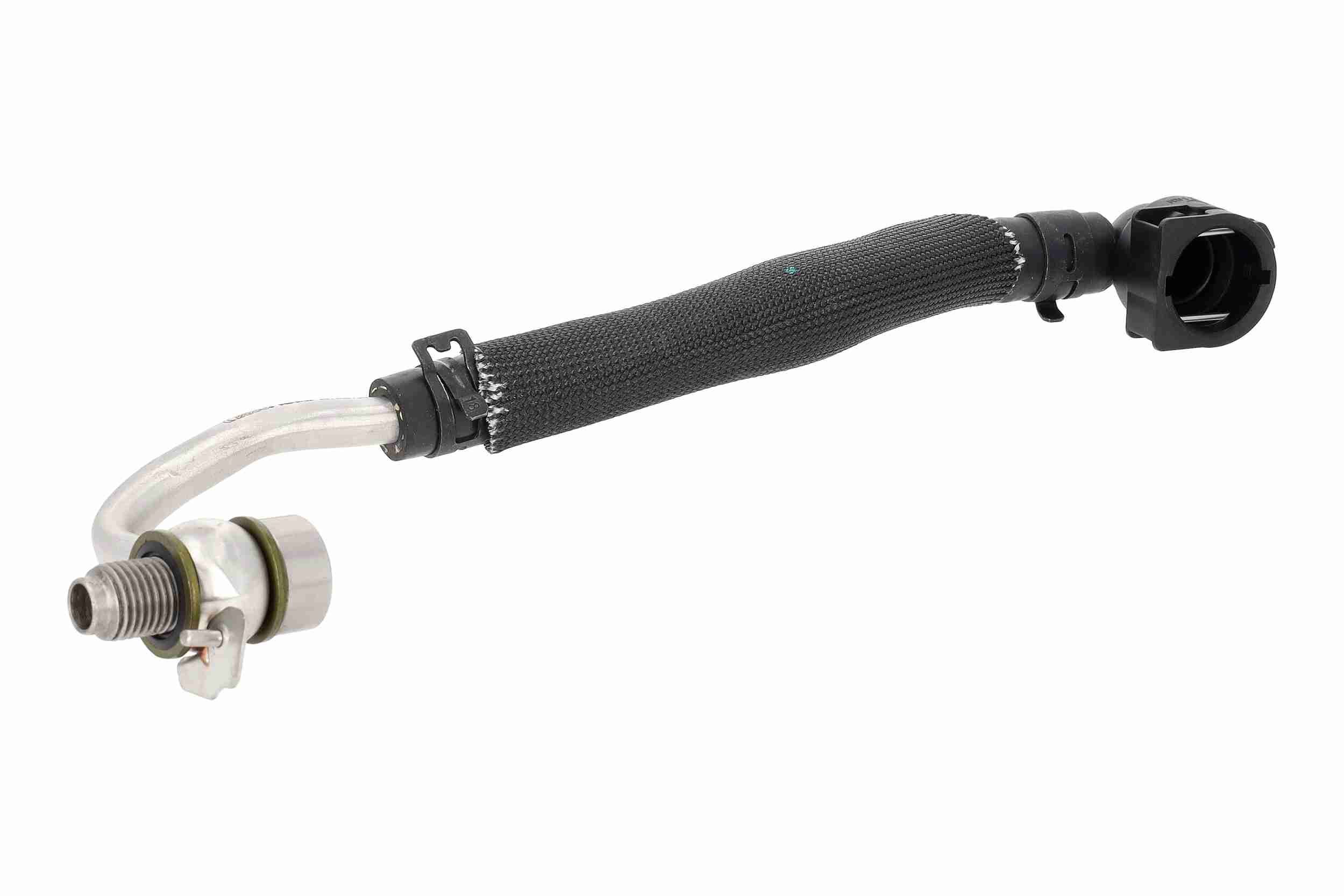 Kühlmittelrohrleitung