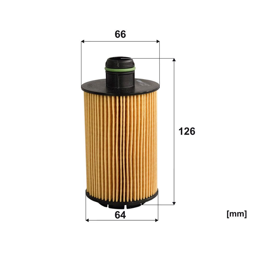 Ölfilter