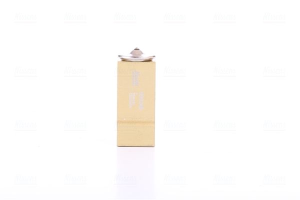 Expansionsventil, Klimaanlage