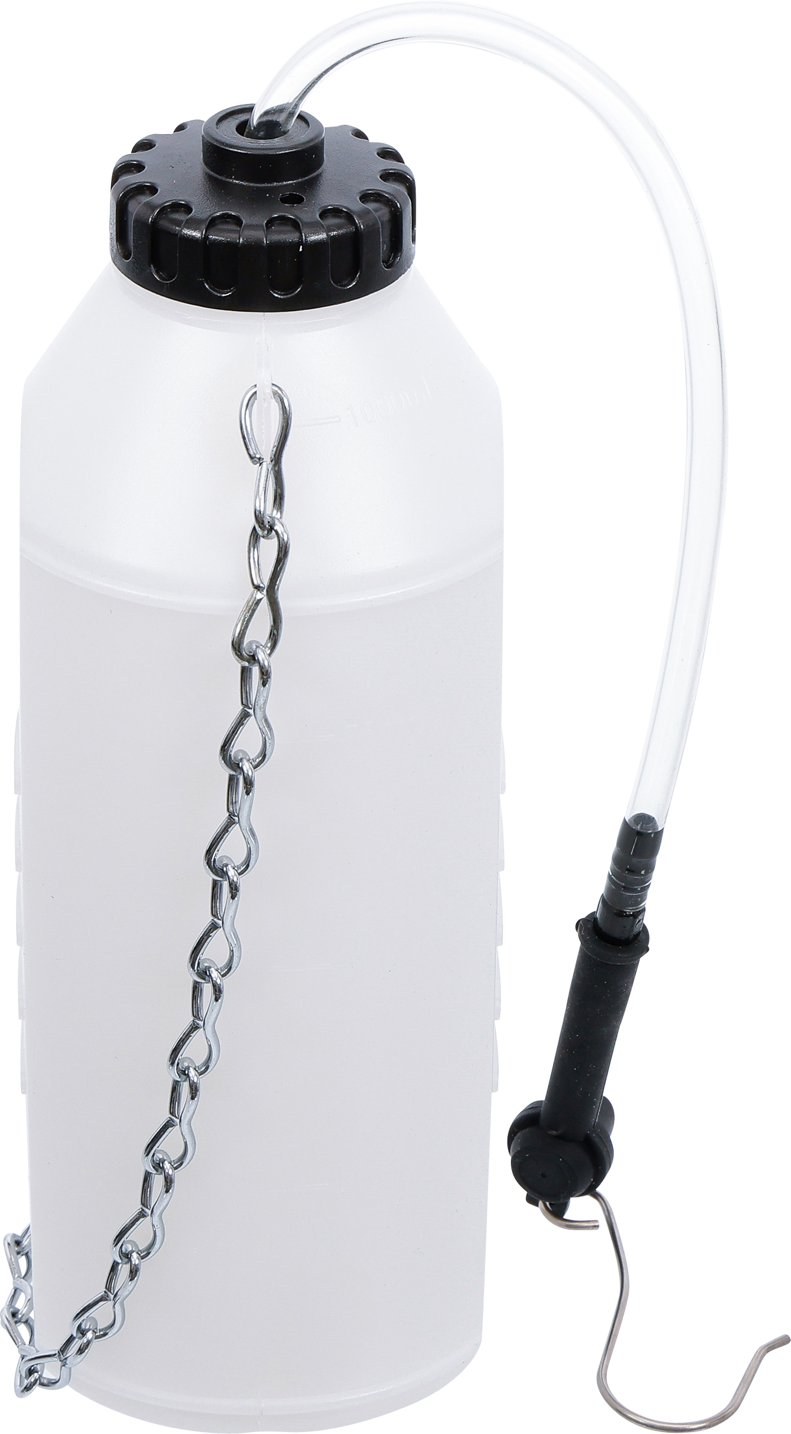 BGS Bremsenentlüfterflasche | 1 l