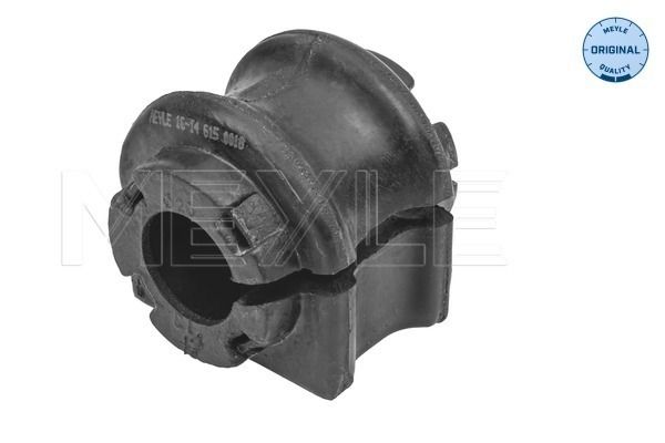 Lagerung, Stabilisator