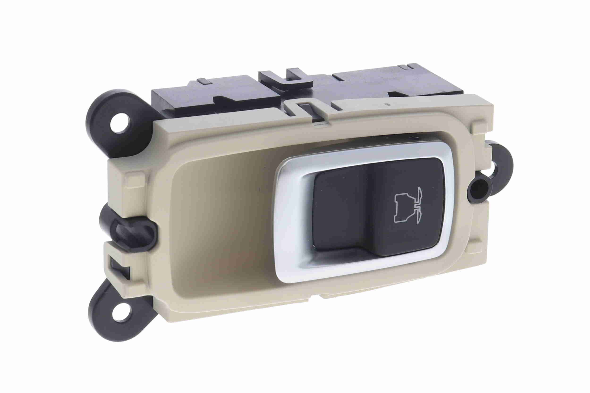 Schalter, Türverriegelung