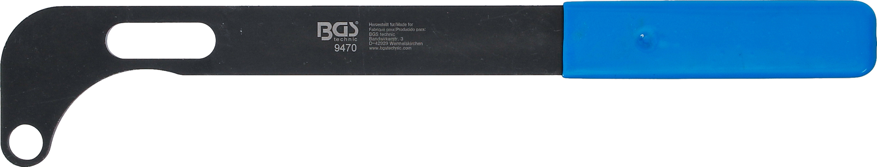 BGS Radnaben-Haltewerkzeug