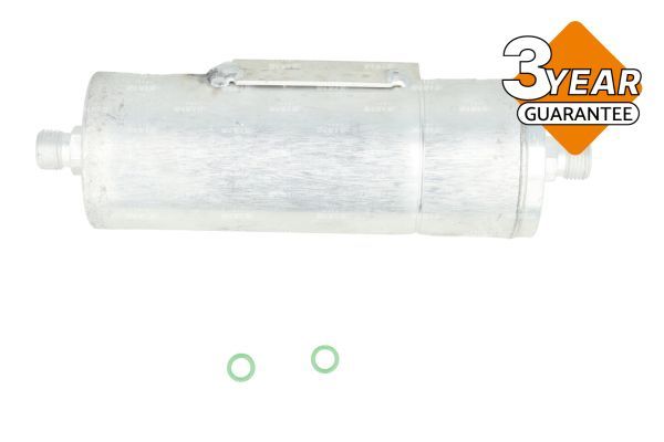 Trockner, Klimaanlage