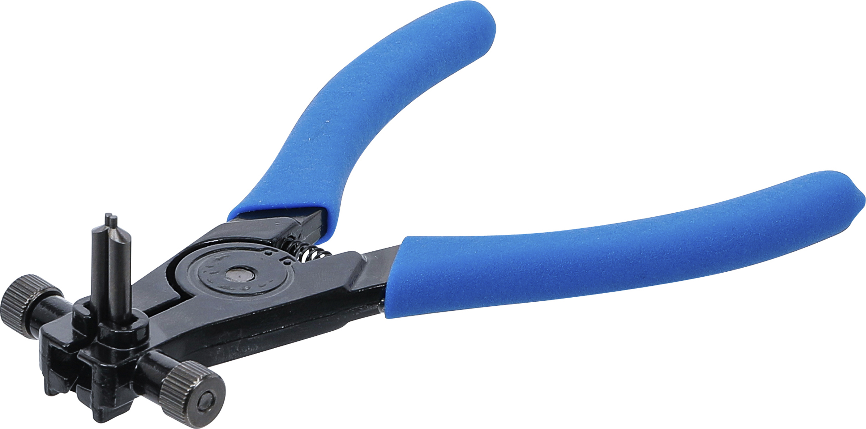 BGS Sprengringzange | für Außensicherungen | 165 mm