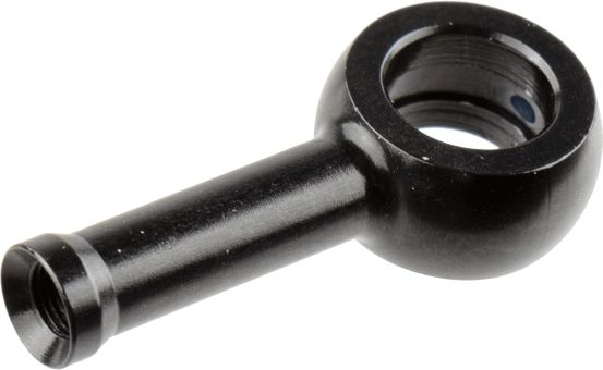 Verbindungsstück, Bremsleitung