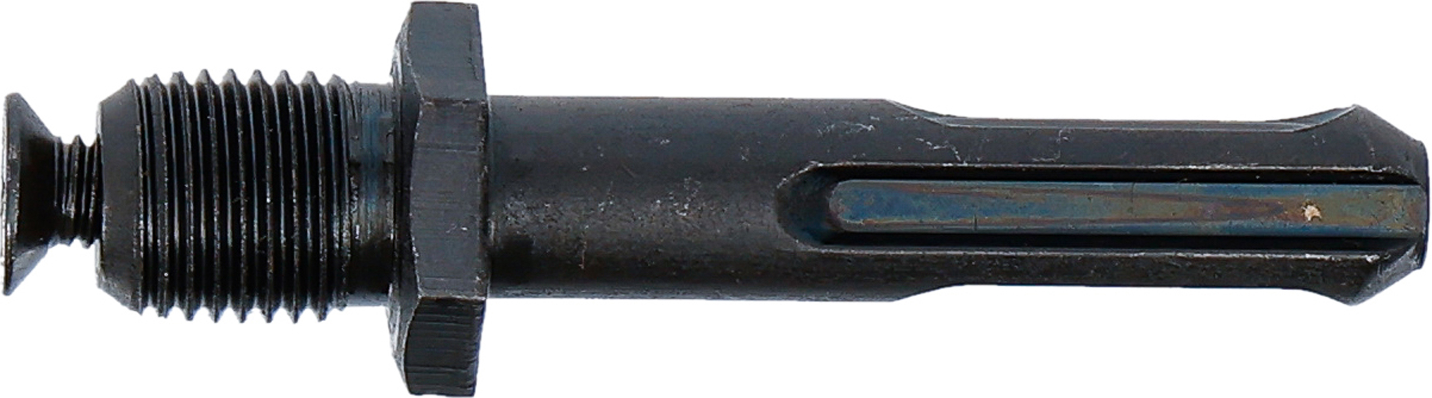 BGS Bohrfutter-Adapter | 1/2" x 20 UNF | für SDS-Aufnahme