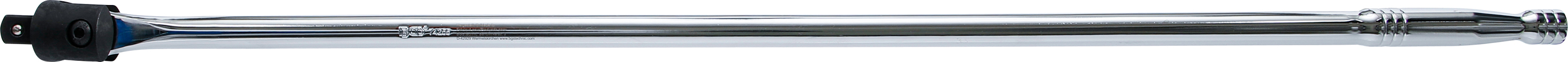 BGS Gelenkgriff | Abtrieb Außenvierkant 20 mm (3/4") | 1000 mm
