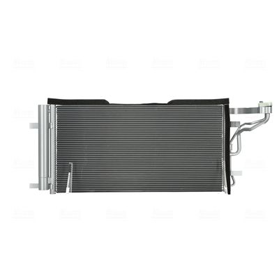 Kondensator, Klimaanlage