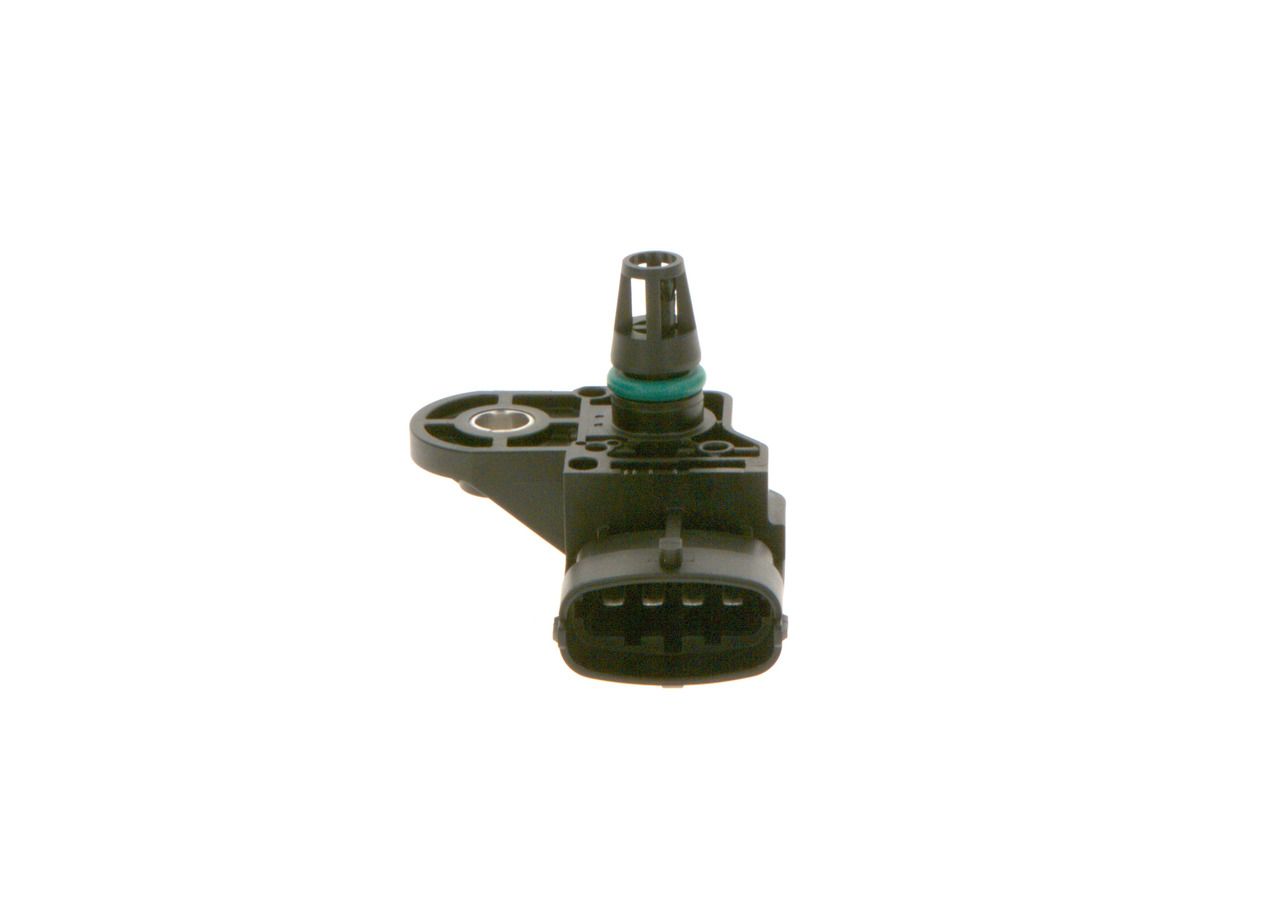 Sensor, Saugrohrdruck