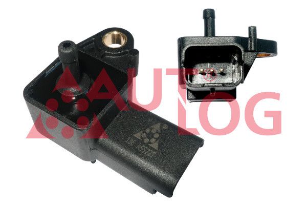 Sensor, Saugrohrdruck