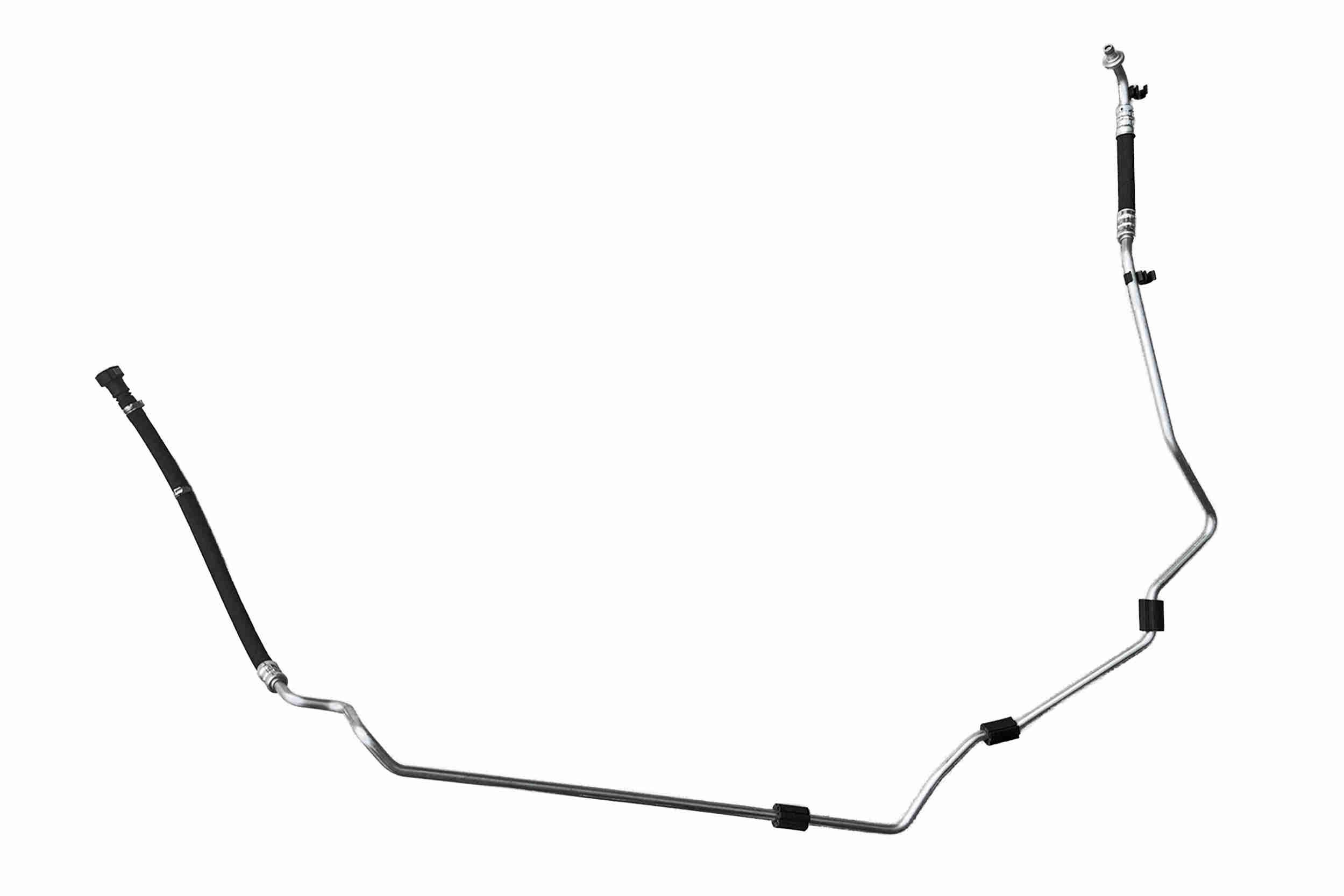 Hydraulikschlauch, Lenkung