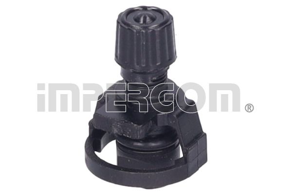 Verschlussstopfen, Kühlmittelflansch