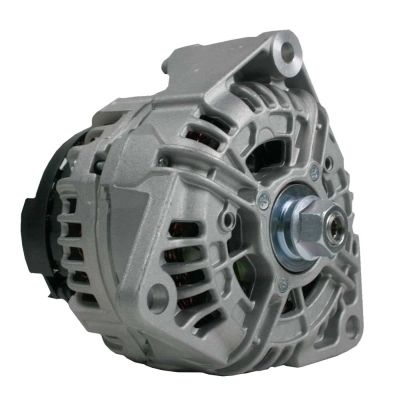Generator “BOM-Prestolite 24 V, 110 A, mit Transistorregler ”