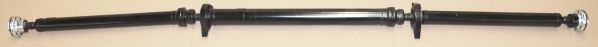 Gelenkwelle, Achsantrieb GKNP30022 “SPIDAN 2.144 mm”